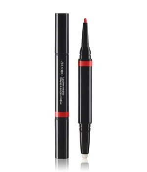 Shiseido InkDuo Lipliner · 1.1 g · Orange