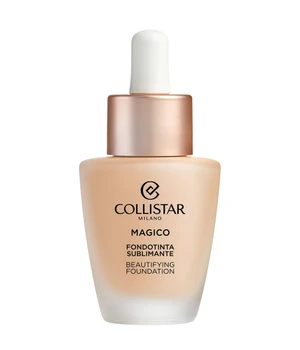 Collistar Magico Foundation Flüssige Foundation · 30 ml · Nude