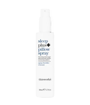 This Works Sleep plus pillow spray Kissenspray · 100 ml