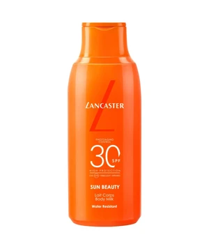 Lancaster Sun Beauty Body Milk SPF30 Sonnenmilch · 175 ml