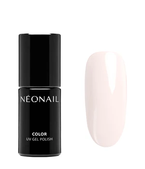 NÉONAIL UV Nagellack Gel Nagellack · 7 ml · Creme