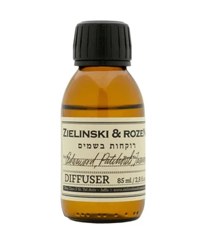 Zielinski & Rozen Cedarwood, Patchouli, Jasmine Raumduft · 85 ml