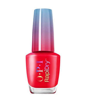 OPI RapiDry Nagellack · 9 ml · Rot