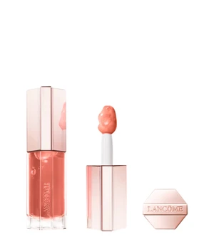LANCÔME Lip Idôle Juicytreat Lipgloss · 8.5 ml · Hellbraun