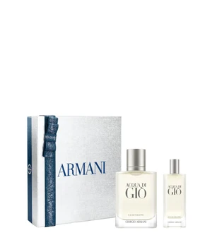 Giorgio Armani Acqua di Giò Homme Eau de Toilette Set H26 Duftset · 1 Stk