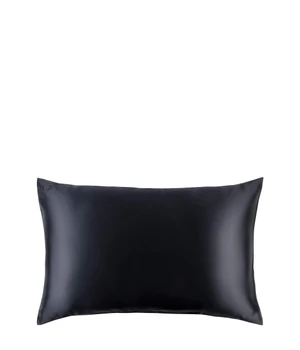 Slip Pure Silk Queen Pillowcase Black Kissen · 1 Stk
