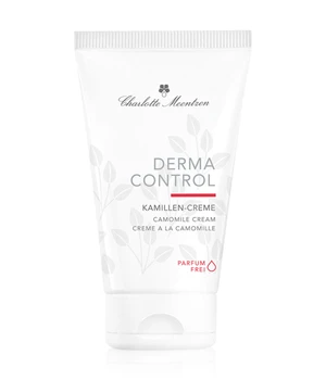 Charlotte Meentzen Derma Control Kamillen-Creme Gesichtscreme · 50 ml