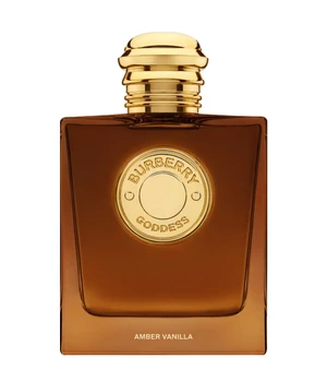 Burberry Goddess Amber Vanilla Eau de Parfum · 100 ml