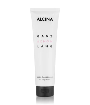 ALCINA Ganz Schön Lang Glatt-Conditioner Conditioner · 150 ml