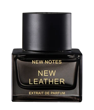 New Notes New Leather Extrait de Parfum · 50 ml