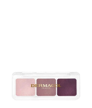 Dermacol Eyeshadow palette Lidschatten Palette · 4.2 g
