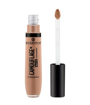 essence CAMOUFLAGE+ Matt Waterproof Concealer · 8 ml · Rosa
