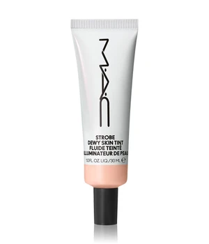 MAC Strobe Dewy Skin Tint Getönte Gesichtscreme · 30 ml · Nude