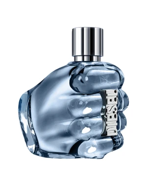 DIESEL Only the Brave Eau de Toilette · 35 ml