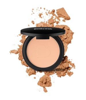 ANNEMARIE BÖRLIND KOMPAKT-PUDER Kompakt Foundation · 9 g · Nude