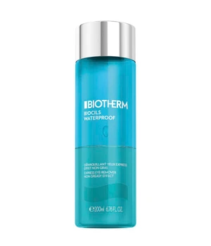 BIOTHERM Biocils Waterproof Augenmake-up Entferner · 200 ml