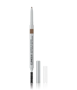 CLINIQUE Quickliner for Brows Augenbrauenstift · 0.06 g · Braun