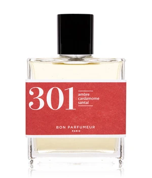 Bon Parfumeur 301 Sandalwood - Amber - Cardamom Eau de Parfum · 100 ml