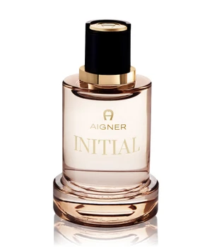 Aigner Initial Eau de Toilette · 50 ml