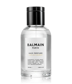 Balmain Hair Couture Hair Perfume Signature Fragrance Haarparfum · 100 ml