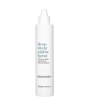 This Works Deep Sleep pillow spray Kissenspray · 250 ml
