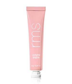 rms beauty Liplights Lipgloss · 9 ml · Rosa