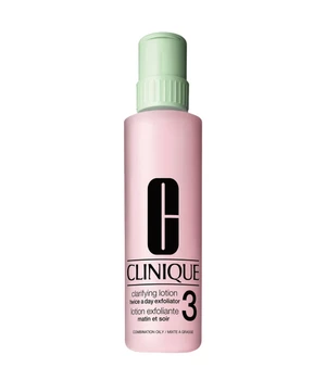 CLINIQUE 3-Step System Clarifying 3 Gesichtswasser · 487 ml