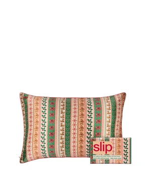 Slip Pure Silk Pillowcase Evie Kissen · 1 Stk