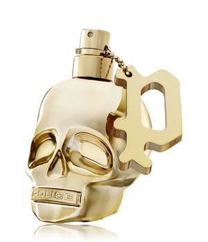 Police To Be Born to Shine for Him Eau de Toilette · 40 ml