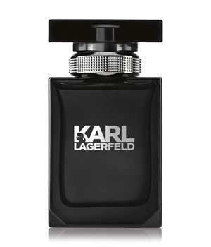 Karl Lagerfeld For Men Eau de Toilette · 50 ml