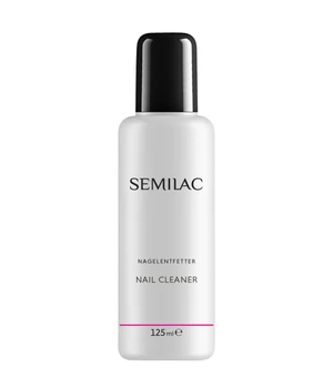 Semilac Nail Cleaner Nagelreiniger · 125 ml