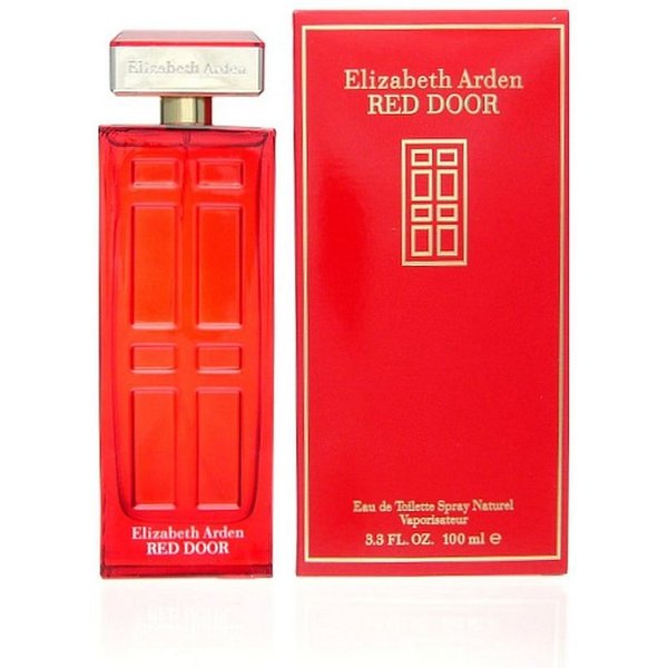 Elizabeth Arden Red Door Eau de Toilette · 100 ml