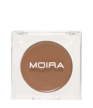 Moira Stay Golden Cream Bronzer & Contour Bronzer · 3.8 g · Hellbraun