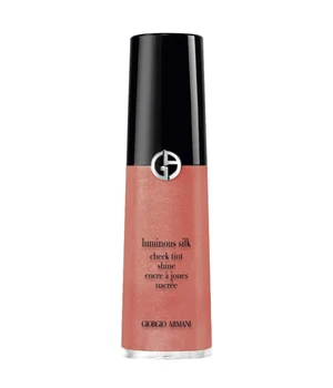 Giorgio Armani Luminous Silk Cheek Tint Shine Cremerouge · 12 ml · Hellbraun