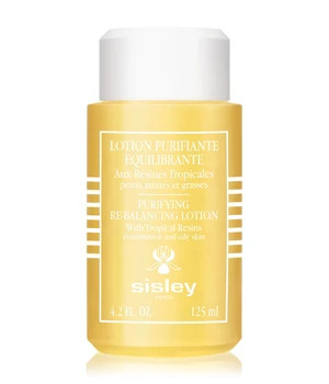 Sisley Lotion Purifiante Équilibrante Aux Résines Tropicales Gesichtslotion · 125 ml