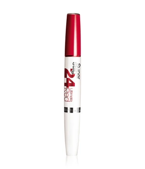 Maybelline Super Stay 24H Color Liquid Lipstick · 5 g · Rot