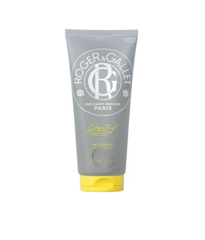 Roger & Gallet Cologne Twist Duschgel · 200 ml