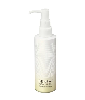 Sensai Absolute Silk Cleansing Milk Reinigungsmilch · 150 ml