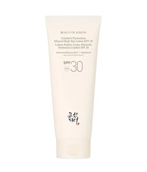 Beauty of Joseon Comfort Protection Mineral Body Sun Lotion SPF 30 Sonnencreme · 150 ml