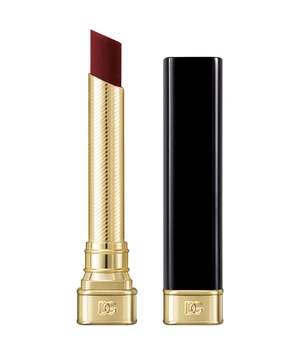 Dolce&Gabbana My Comfy Matte Lippenstift · 27 g · Dunkelrot