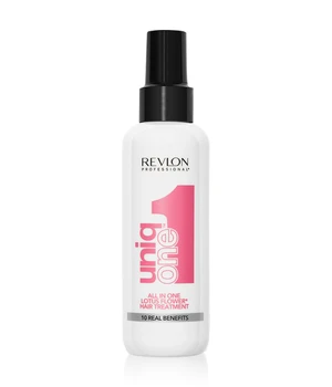 Revlon Professional UniqOne All In One Lotus Flower Hair Treatment Leave-in-Treatment · 150 ml