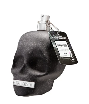 Police To Be Hyperverse for Man Eau de Toilette · 40 ml