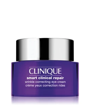 CLINIQUE Smart Clinical Repair Wrinkle Correcting Eye Cream Augencreme · 15 ml
