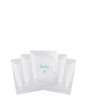 fleeky Hyaluron Sheet Mask Tuchmaske · 5 Stk