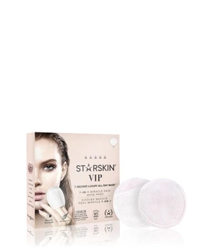 STARSKIN Vip VIP 7-Second Luxury All-Day Mask™ Gesichtsmaske · 5 Stk