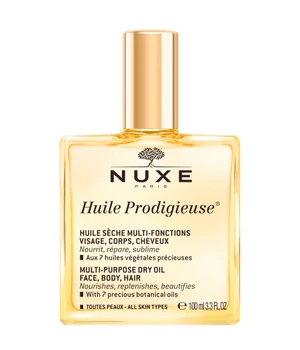 NUXE Huile Prodigieuse Spray Trockenöl · 100 ml