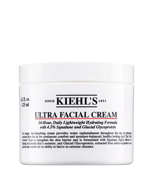 Kiehl's Ultra Facial Cream Gesichtscreme · 125 ml