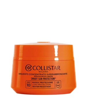 Collistar Supertanning Concentrated Unguent SPF 10 Sonnencreme · 150 ml