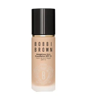 Bobbi Brown Weightless Skin Foundation Flüssige Foundation · 30 ml · Nude