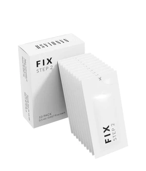 NANOLASH Step 2 Fix Wimpernpflege · 0.5 ml
